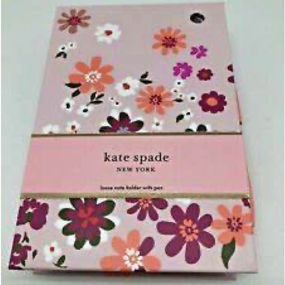 New! Kate Spade Desk Accessories - Picture 3 of 4